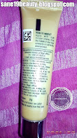 Review of Garnier Skin Naturals B.B. Cream Beauty Benefit Cream pic-4