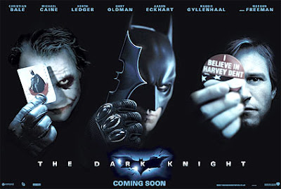 The Dark Knight,Batman Movie Wallpaper