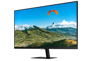 Samsung Smart Monitor M5 price