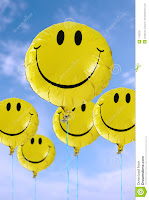 Balloon Emoticon7