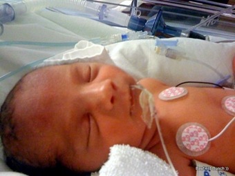 baby girl