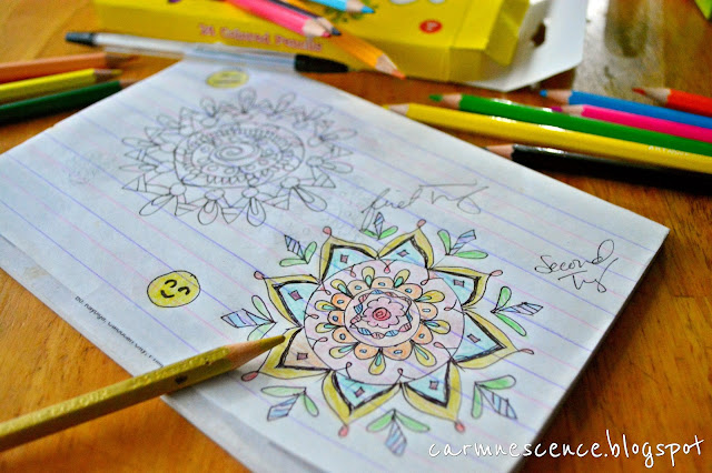 Adult coloring (art therapy), Mandala, Zendoodle, doodle. PTSD, Anxiety, stress reliever