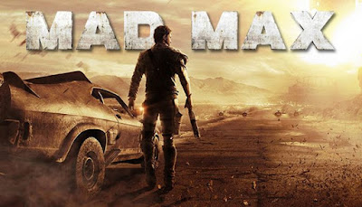 تحميل لعبة الأكشن و السيارات Mad Max