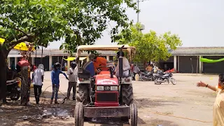 कप्तानगंज विधायक प्रतिनिधि के नेतृत्व मे कराया गया सैनैटाइज | #NayaSaberaNetwork