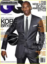 Kobe Bryant