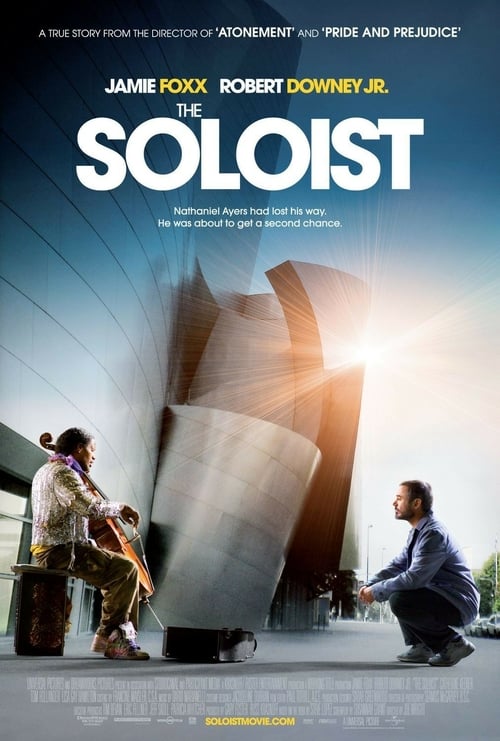 Ver El solista 2009 Pelicula Completa En Español Latino