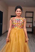 Vishnu Priya at 21st Century Love Audio launch-thumbnail-12