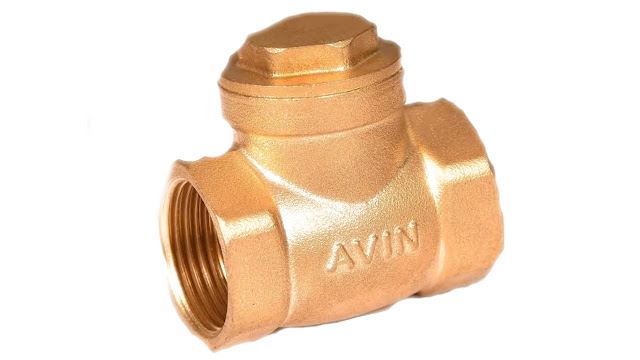 non-return-valve-nrv