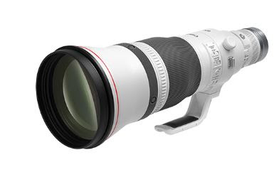 Canon RF 600mm F4 L IS USM Lens Professional Reviews