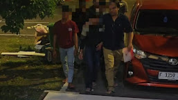Gadis 15 Tahun Dicekoki Miras dan Digilir, Empat Pria di Kibin Kabupaten Serang Ditangkap