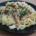 Tavuk Stroganoff