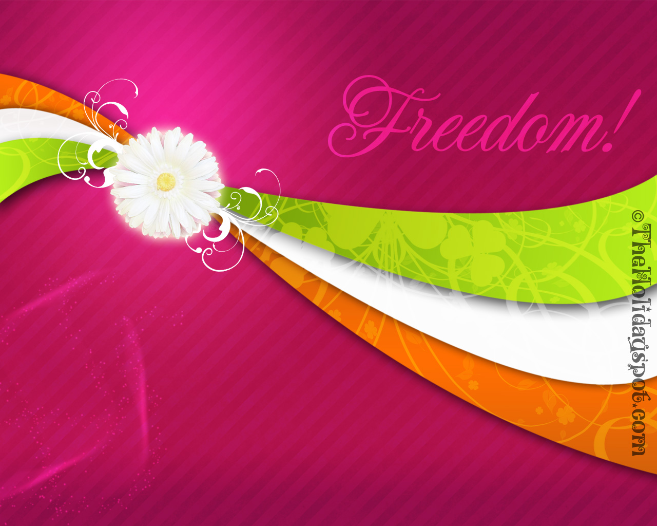 15 August 1947 Independence Day Wallpapers Download