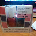 #72: Essie Nail Polish: The Resort Collection