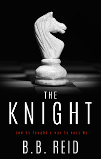 The Knight by BB Reid