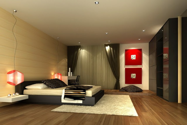 Master Bedroom Designs 2015