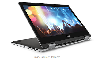  Dell Inspiron 13 7000