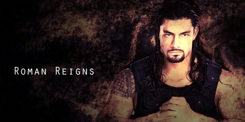 Roman Reigns