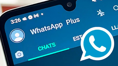 Whatsapp plus última versión 2023 sin anuncios apk