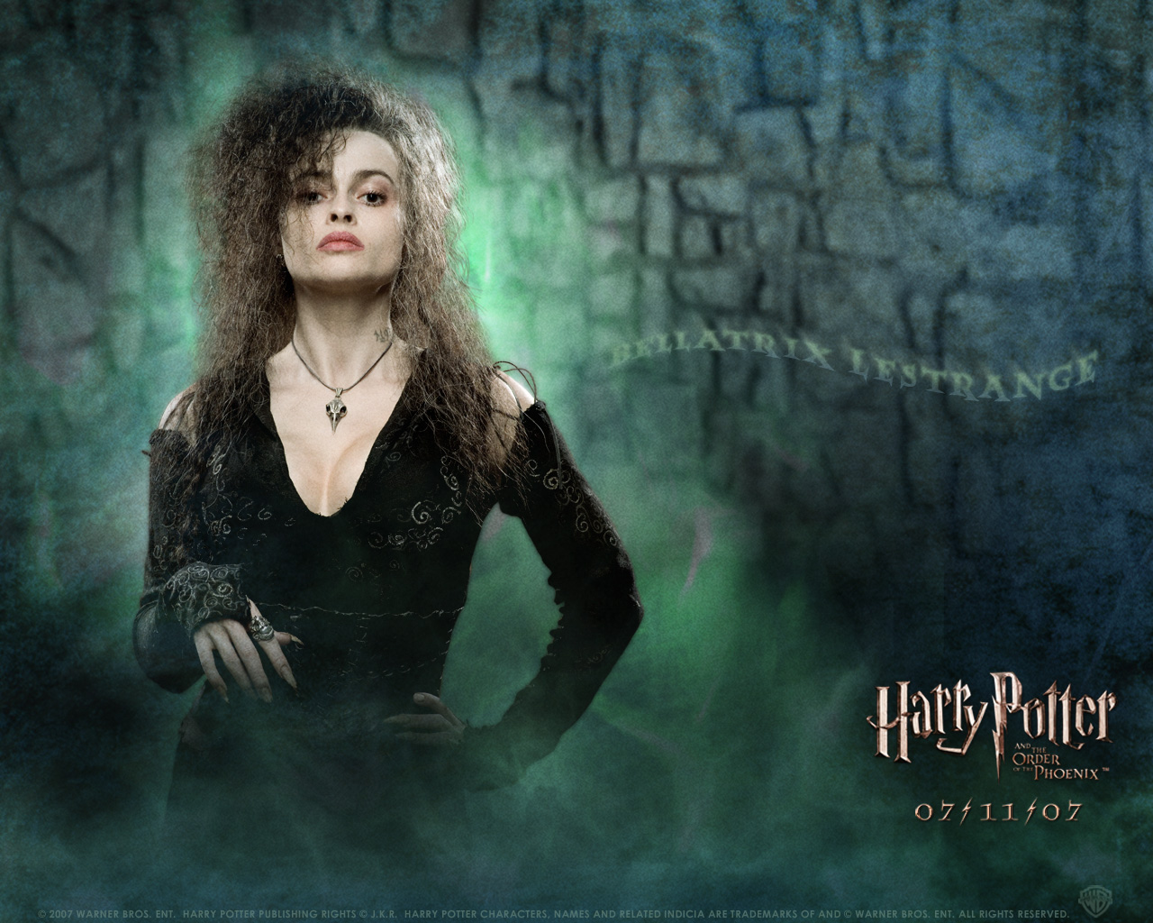 Helena Bonham Carter