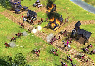 Download Empire Earth 2 (PC/ENG) Full PC Games