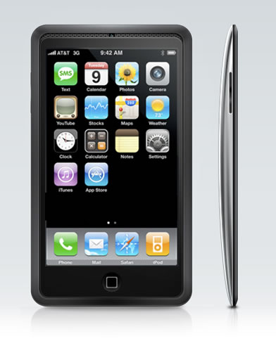 i Phone 5