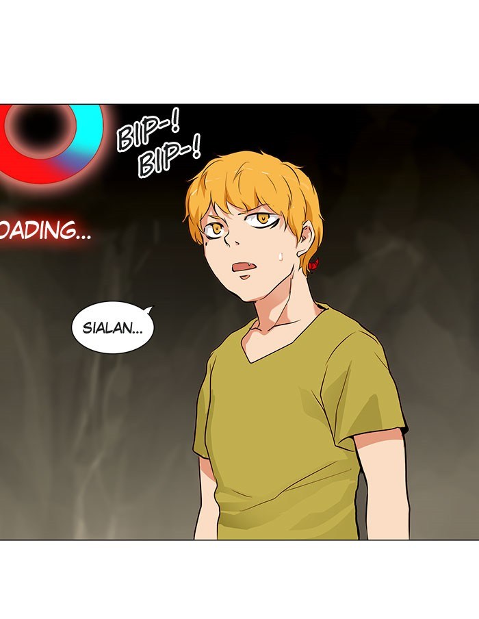 Tower of God Bahasa indonesia Chapter 161