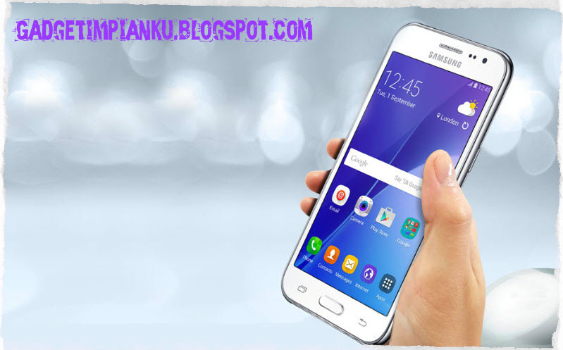 Galaxy J2 Plus Daftar Harga Hp Samsung Android Bekas Dan 
