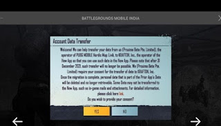 BGMI :Battlgedrounds India Early excess Apk and OBB direct download link In Hindi