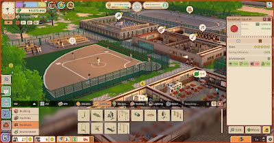 Lets School Game Screenshot 4