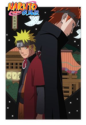 naruto shippuden pain pics. NARUTO SHIPPUDEN SAGA DE PAIN