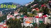 Best places to visit in Shimla Hindi | Tourist places  Shimla in Hindi