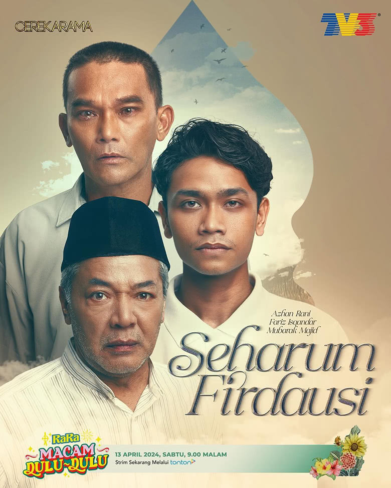 Seharum Firdausi