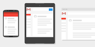 gmail app preview