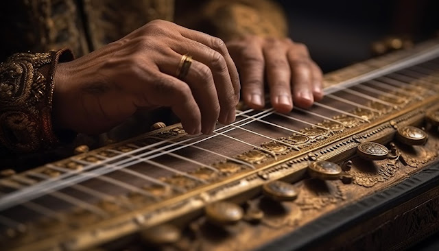 7 Secrets to Perfecting Your Hindustani Classical Music Skills as a Beginner