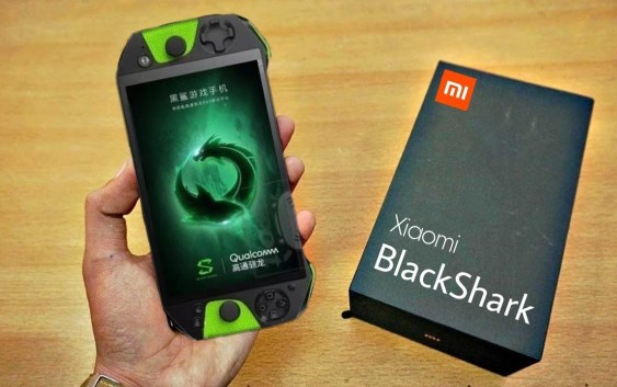 كل ما تود معرفته عن مواصفات و سعر هاتف Xiaomi Black Shark الجديد