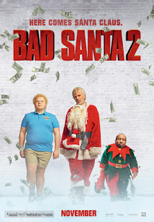 Bad Santa 2