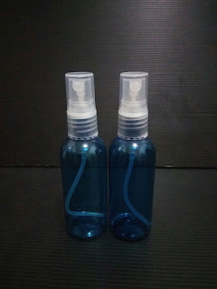 Botol Spray 60 ML