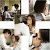 “Secret Love” Hwang Jung Eum Shares Emotional Kiss Scene with Bae Soo Bin