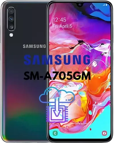 Full Firmware For Device Samsung Galaxy A70 SM-A705GM