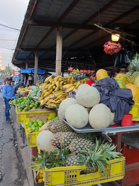 Ruta de Las Flores El Salvador