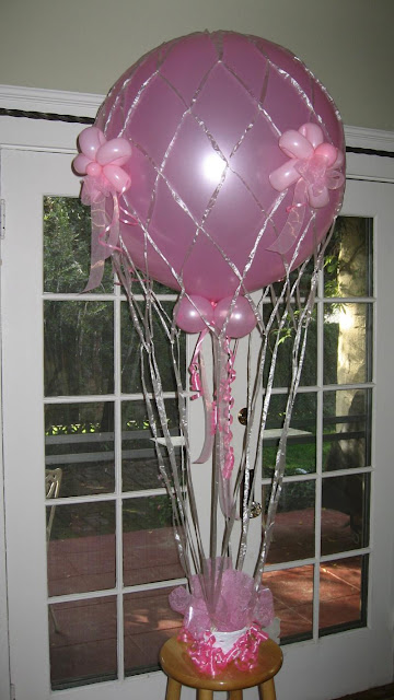 Hot Air Balloon Decorations8