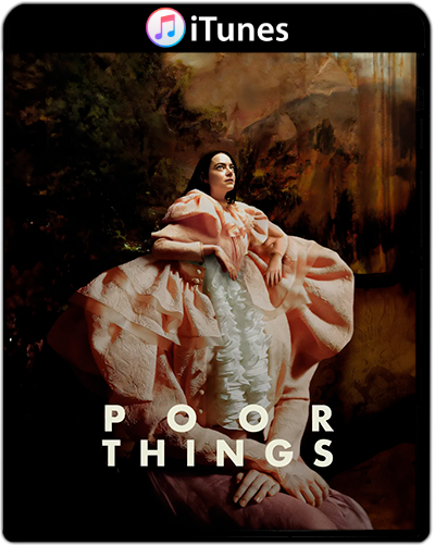 Poor Things: (2023) 1080p IT WEB-DL Latino (Fantástico. Ciencia ficción. Comedia. Drama)