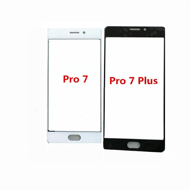 mặt kính màn hình meizu pro 7 plus, thay màn hình meizu pro 7 plus