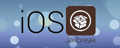 Jailbreak,iphone