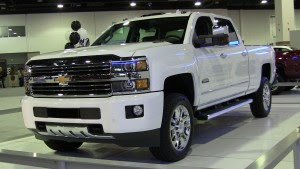 2016 Chevy Silverado 1500 Diesel Engine Specs Review