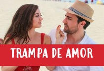 Ver Novela Trampa De Amor Capítulos Completos Online Gratis HD