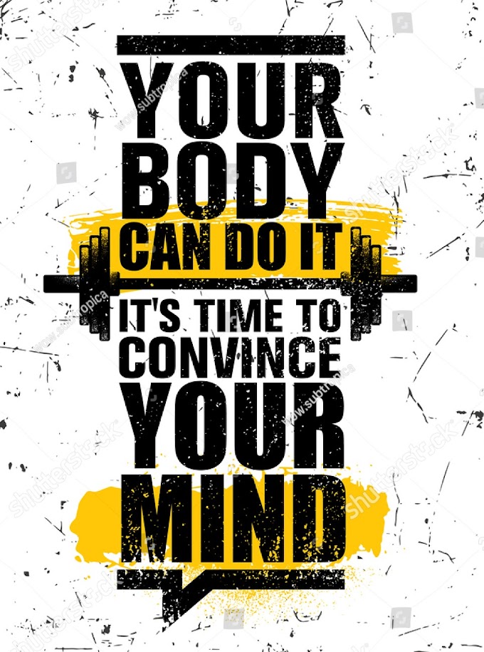 The Amazing Benefits of Daily Exercise