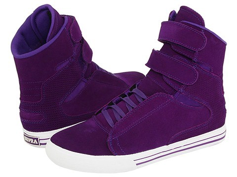 justin bieber in purple supras. ieber purple shoes. pack