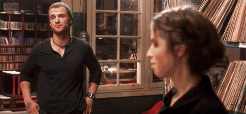 He's Good Pitch Perfect Reaction Gif