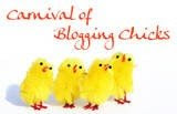 Carnival of Blogging Chicks